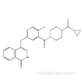 Olpararib Cas no 763113-22-0